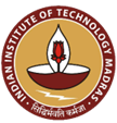 IIT Madras Logo